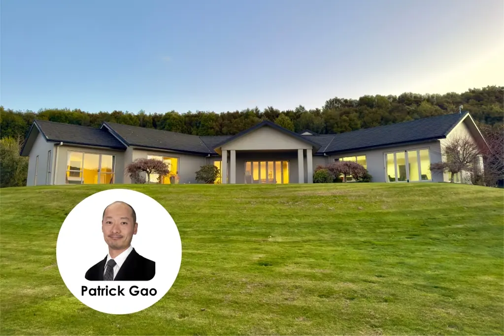 Westbrook 5Kwarto Where Space Meets Spectacular Lake Views