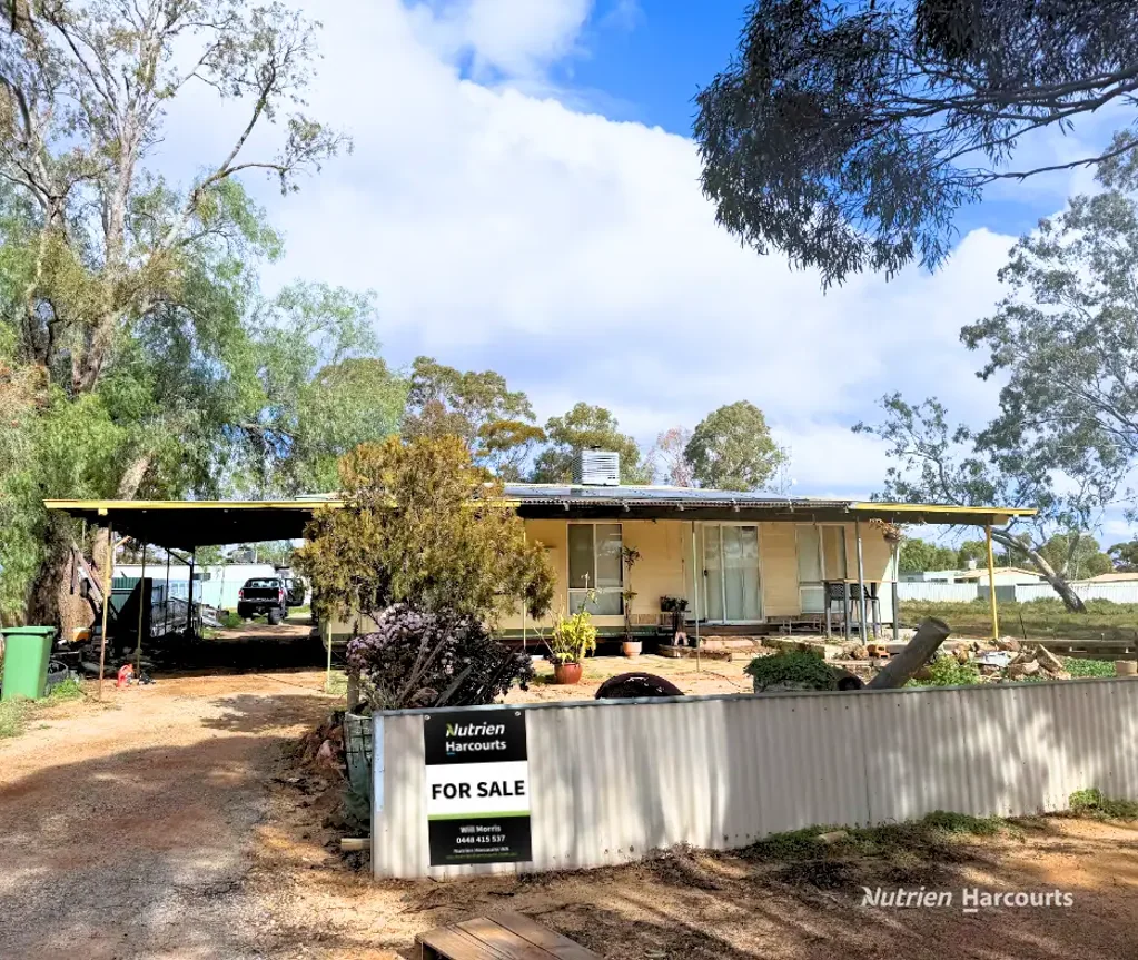 7 Williamson Street, Marvel Loch, WA 6426