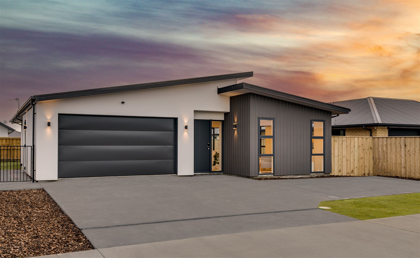 16 Nathaniel Archer Street, Woodend, Waimakariri, 3 chambres, 0 salles de bain, House