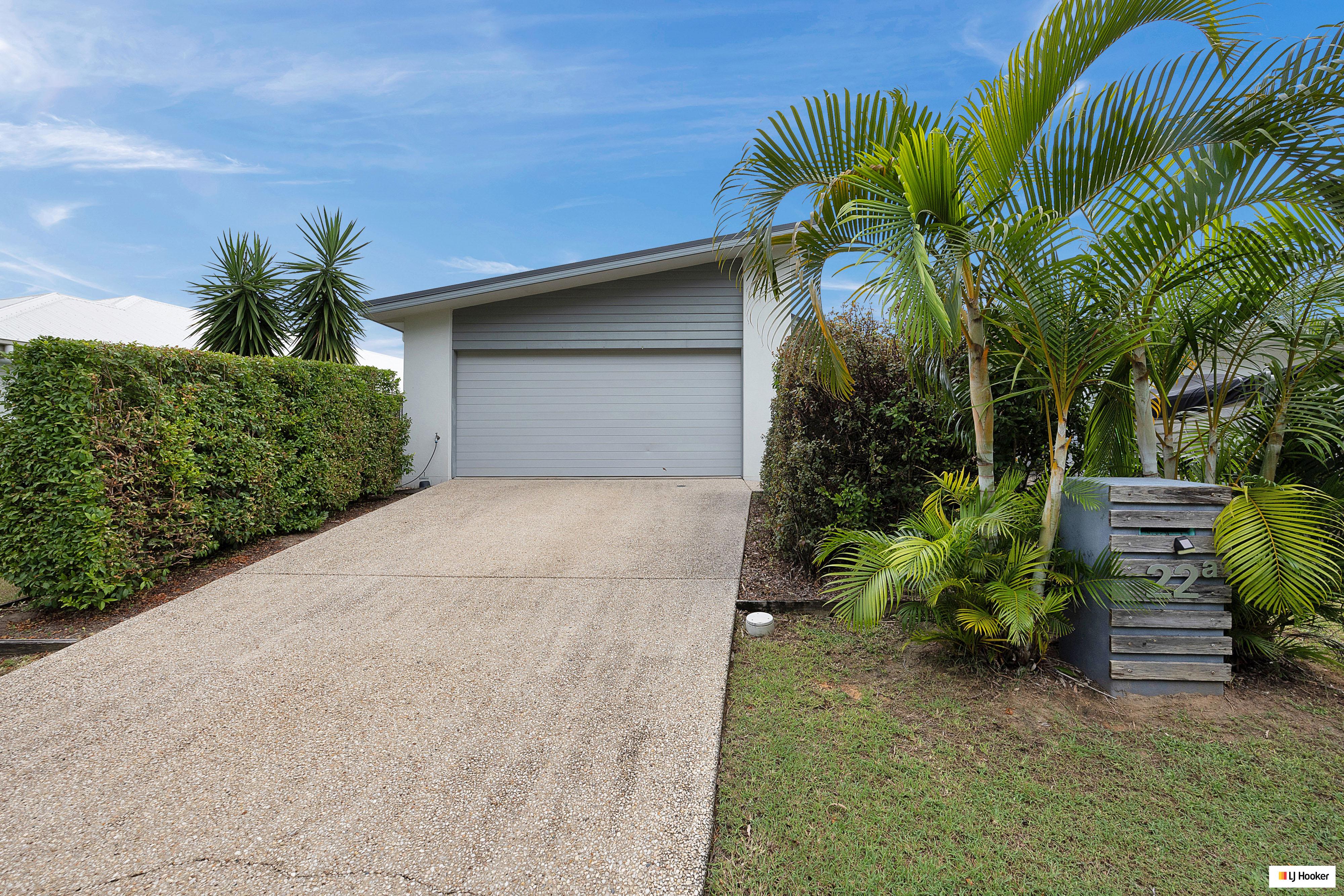 22A NEWPORT PDE, BLACKS BEACH QLD 4740, 0 રૂમ, 0 બાથરૂમ, House