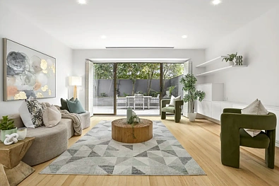 16 Park Road, Prahran, VIC 3181, 3 phòng ngủ, 2 phòng tắm, House