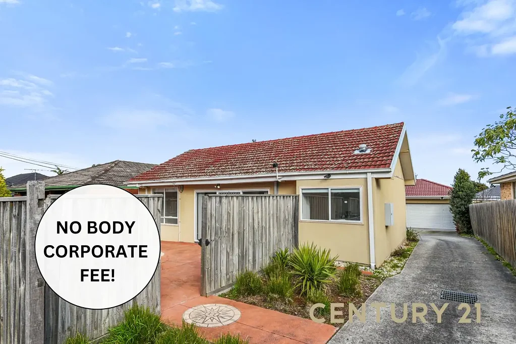 1/10 Kingswood Crescent, Noble Park North, VIC 3174