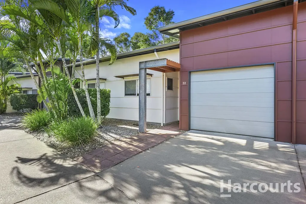 Urangan 2 Slaapkamer Beach, Marina & Resort Living - It's All Here!!