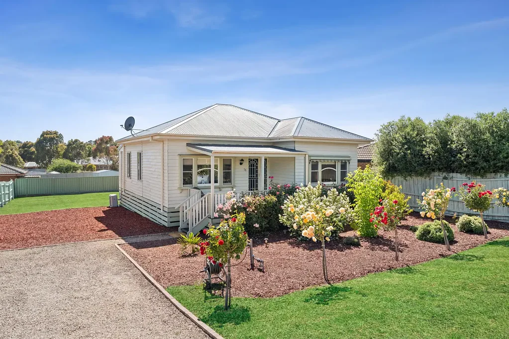 Kyneton 2Kwarto Retro Vibe With A Contemporary Twist