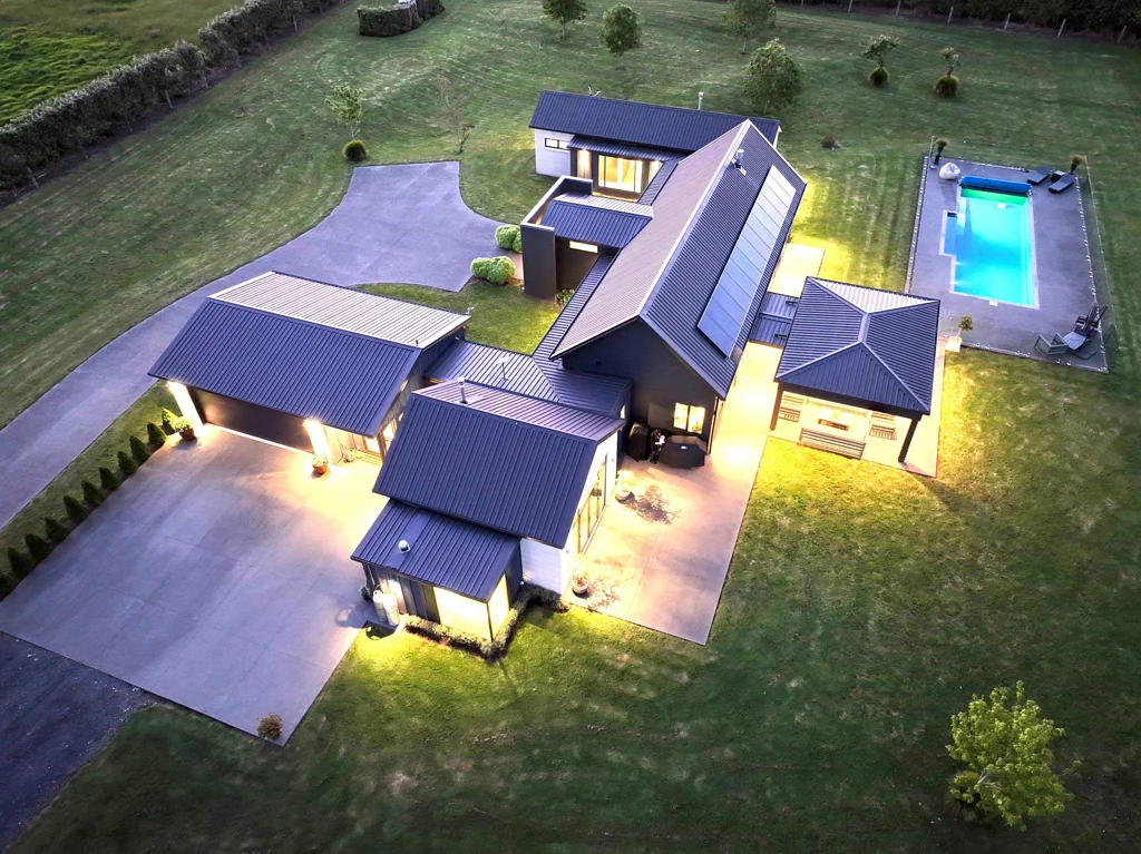 Waiau Pa 4Habitaciones SERIOUSLY FOR SALE