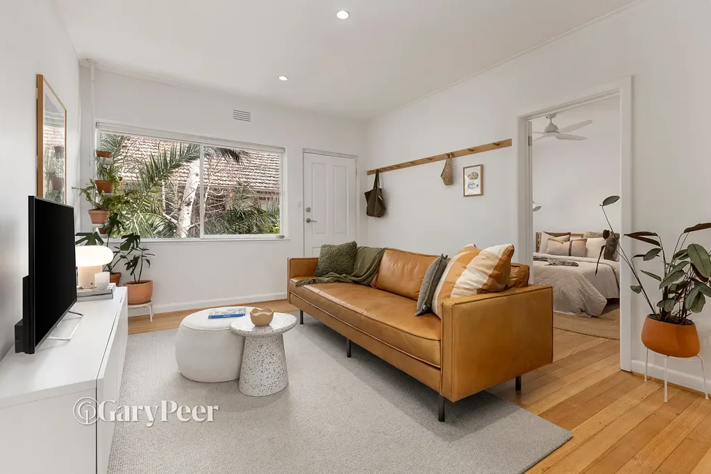 6/23 Gourlay Street, Balaclava, VIC 3183