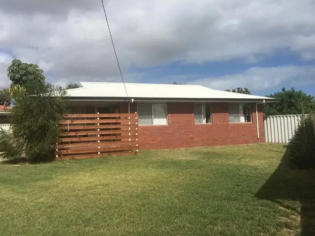 NEAT AND TIDY