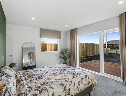 2 Benn Street, Amberley, Hurunui, 3 ਕਮਰੇ, 2 ਬਾਥਰੂਮ, House
