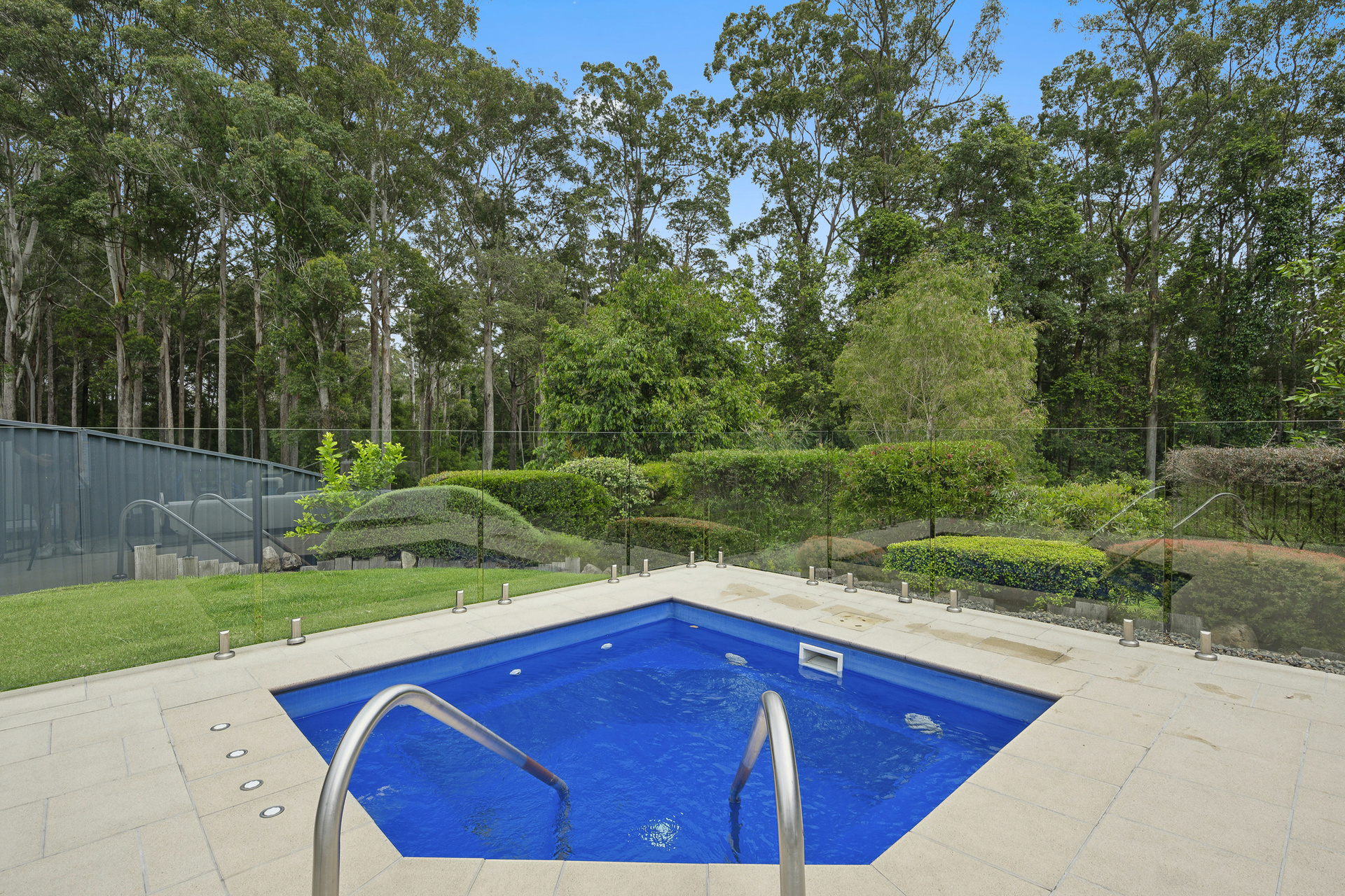 12 FOREST VIEW CL, BONVILLE NSW 2450, 0房, 0浴, House