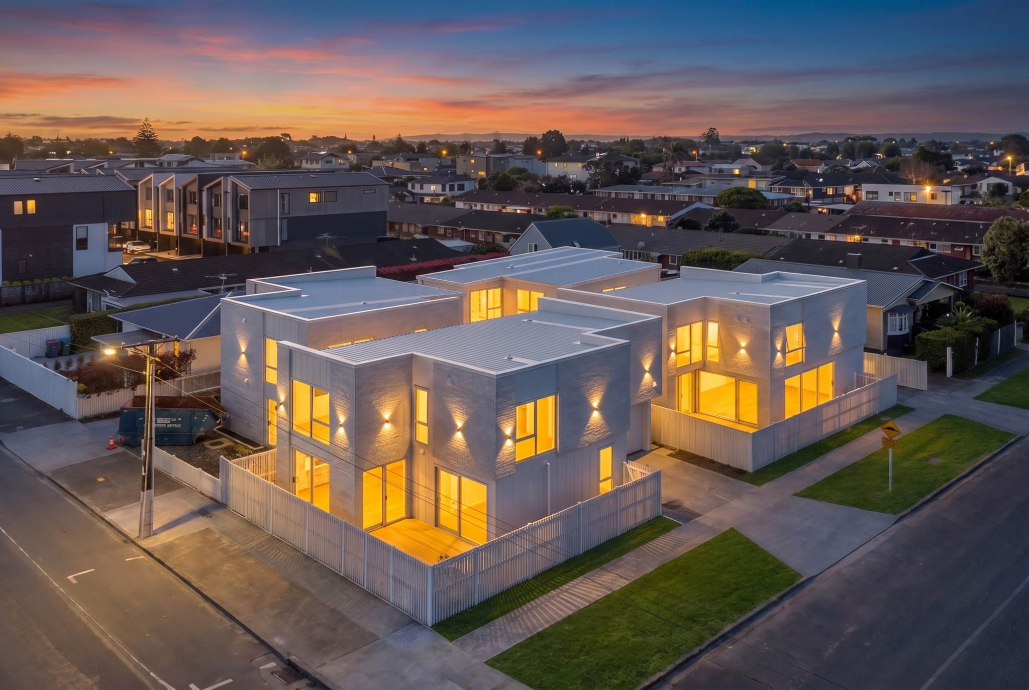 Lot 4/118 Trafalgar Street, Onehunga, photo 15