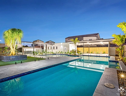 ID:21142077/1044 Hamilton Road, Mcdowall, Brisbane - Northern Region , 3 ਕਮਰੇ, 2 ਬਾਥਰੂਮ, Townhouse