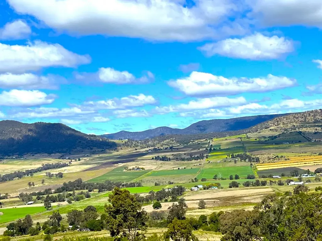 Lot 2 Rettkes Road, Swanfels, QLD 4371