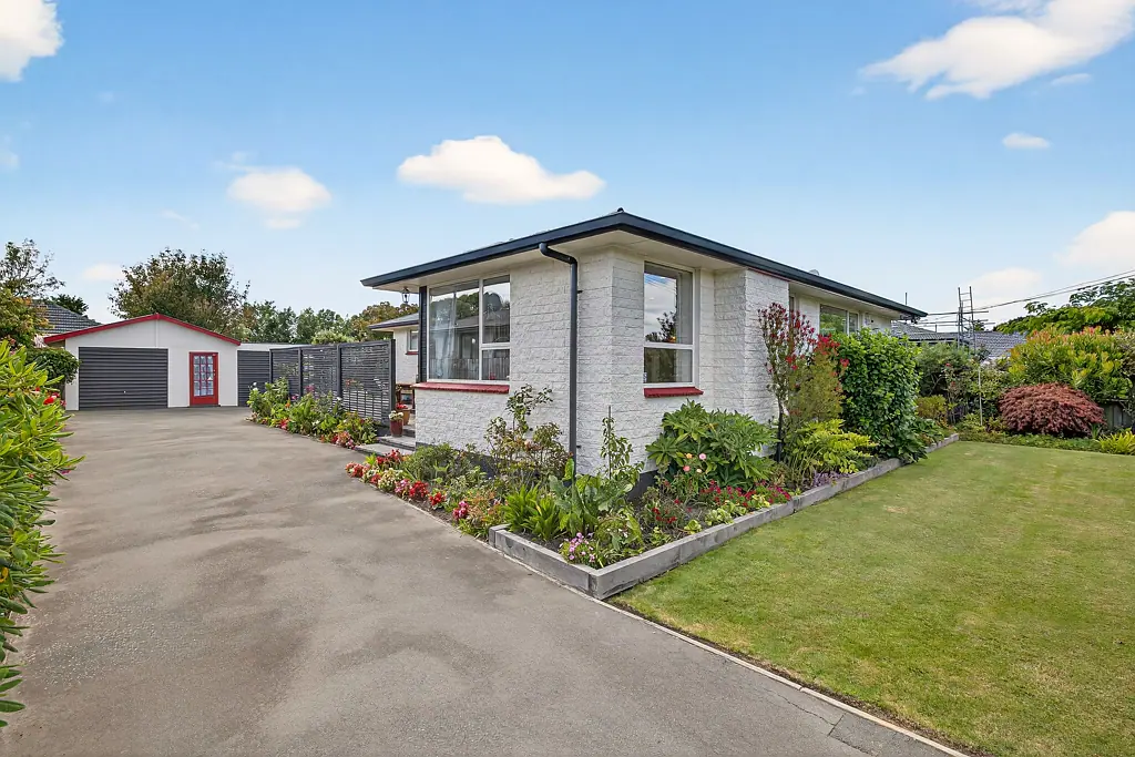 208 Condell Avenue, Papanui, Christchurch, Canterbury