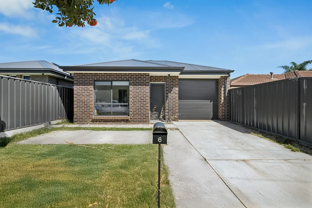 6 Alexander Street, Royal Park, SA 5014