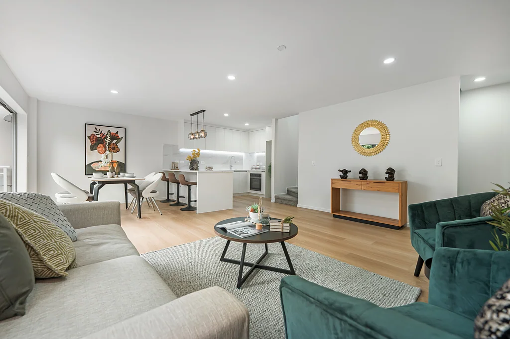 4/17 Auburn Street, Grafton, Auckland City, Auckland