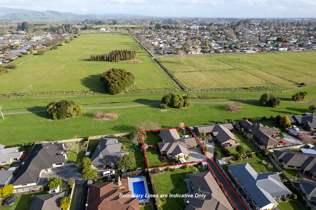 26A Madison Street, Cambridge, Waikato