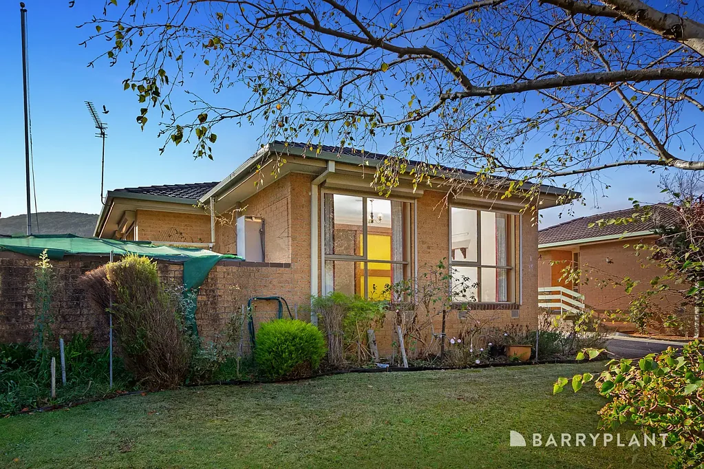 1/151 Underwood Road, Ferntree Gully, VIC 3156