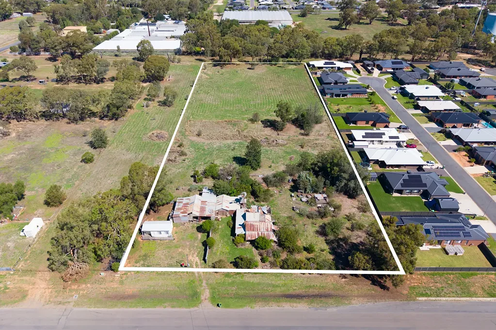 174-180 Kennedy Street, Howlong, NSW 2643