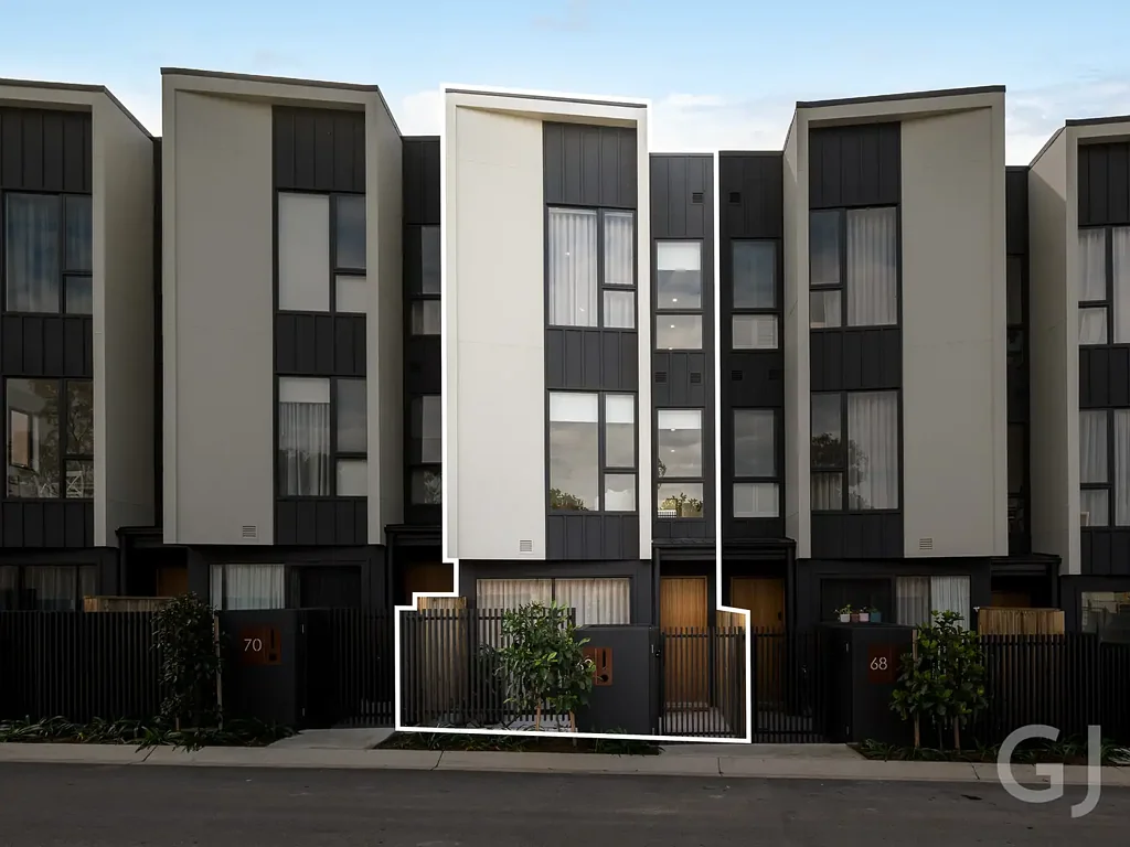 69/18 Morris Street, Wooloowin, QLD 4030