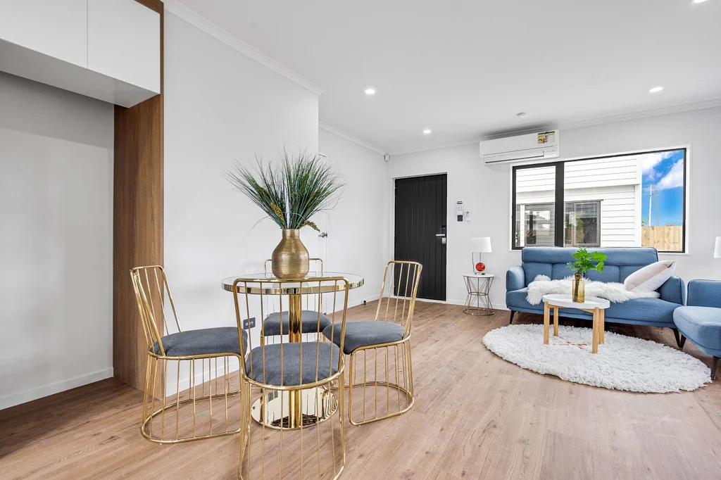 Papakura 3ਬੈੱਡਰੂਮ Modern Standalone Freehold Living in Papakura