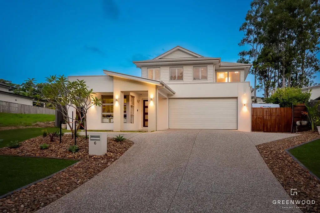 6 Josephine Road, Coomera, QLD 4209