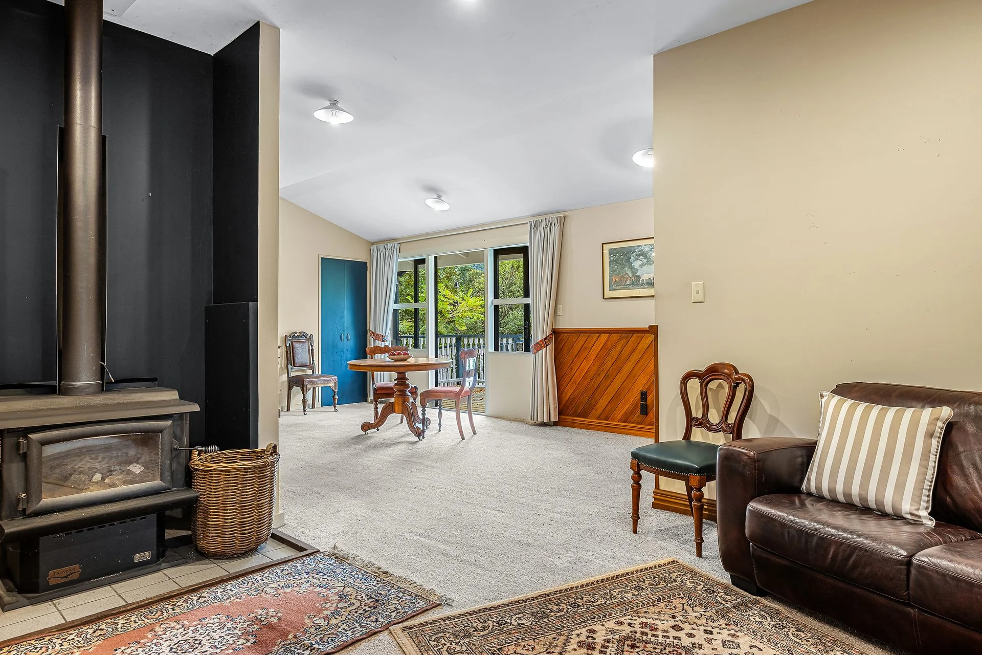 186 Summerhill Road, Cust, Waimakariri District, Canterbury, 4房, 3浴, 乡村住宅建地