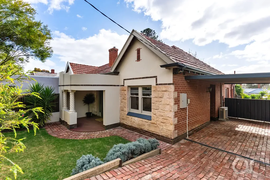 Ovingham 3房  Open the Door to a Hidden Gem on the Fringe of North Adelaide