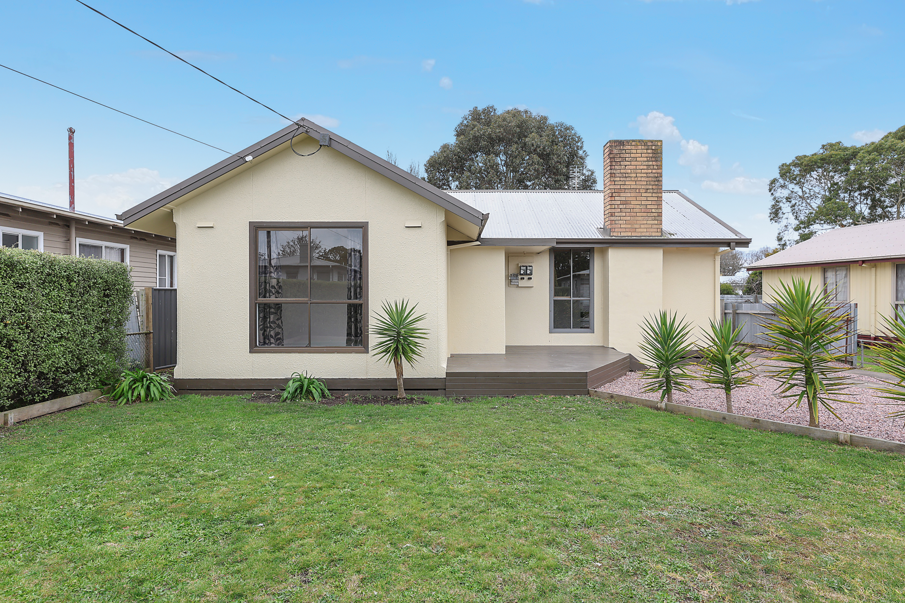 10 DAWSON ST, CAMPERDOWN VIC 3260, 0 habitaciones, 0 baños, House