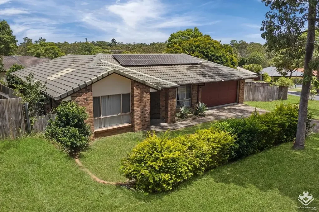 Family home & Low maintenance