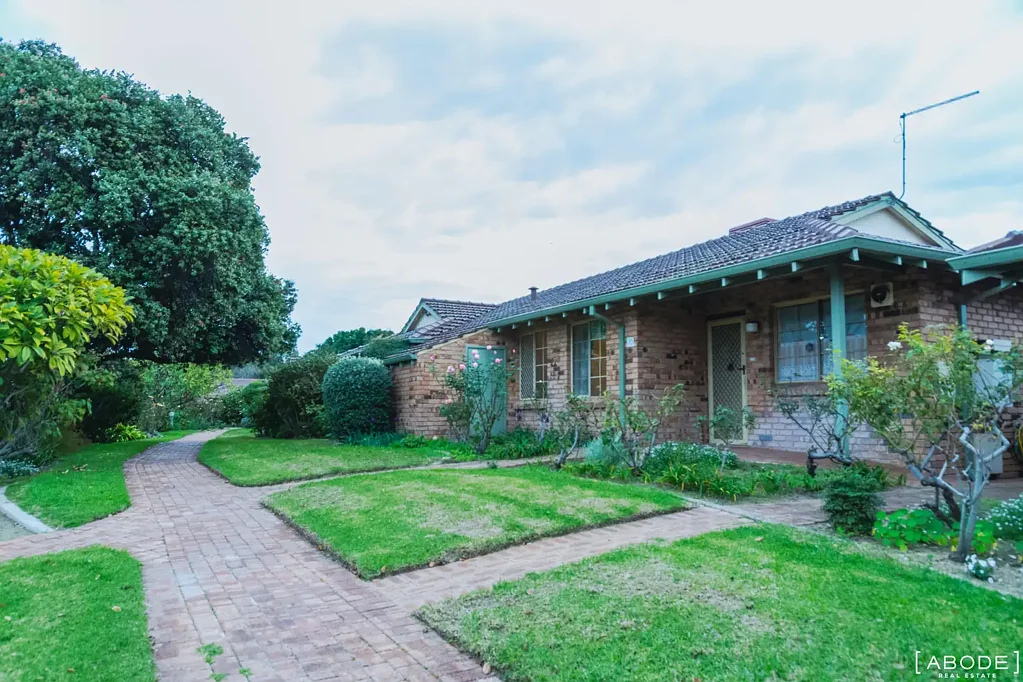 10/444 Marmion Street, Myaree, WA 6154