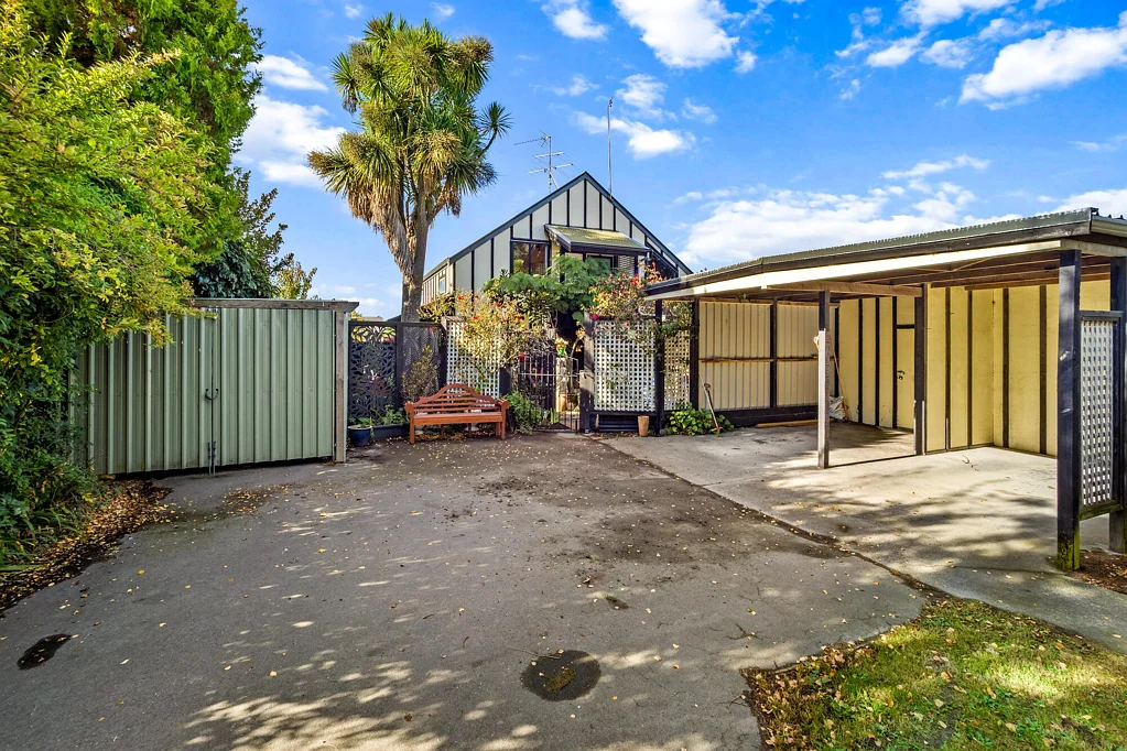Methven 3બેડરૂમ Private, peaceful & perfectly positioned