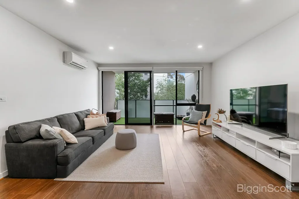 Maidstone 2ਬੈੱਡਰੂਮ Modern Comfort and Space in a Perfectly Positioned Apartment