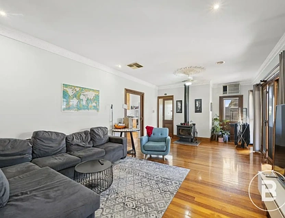 16 McKean Street, Maryborough, Bendigo, 3部屋, 2バスルーム, House