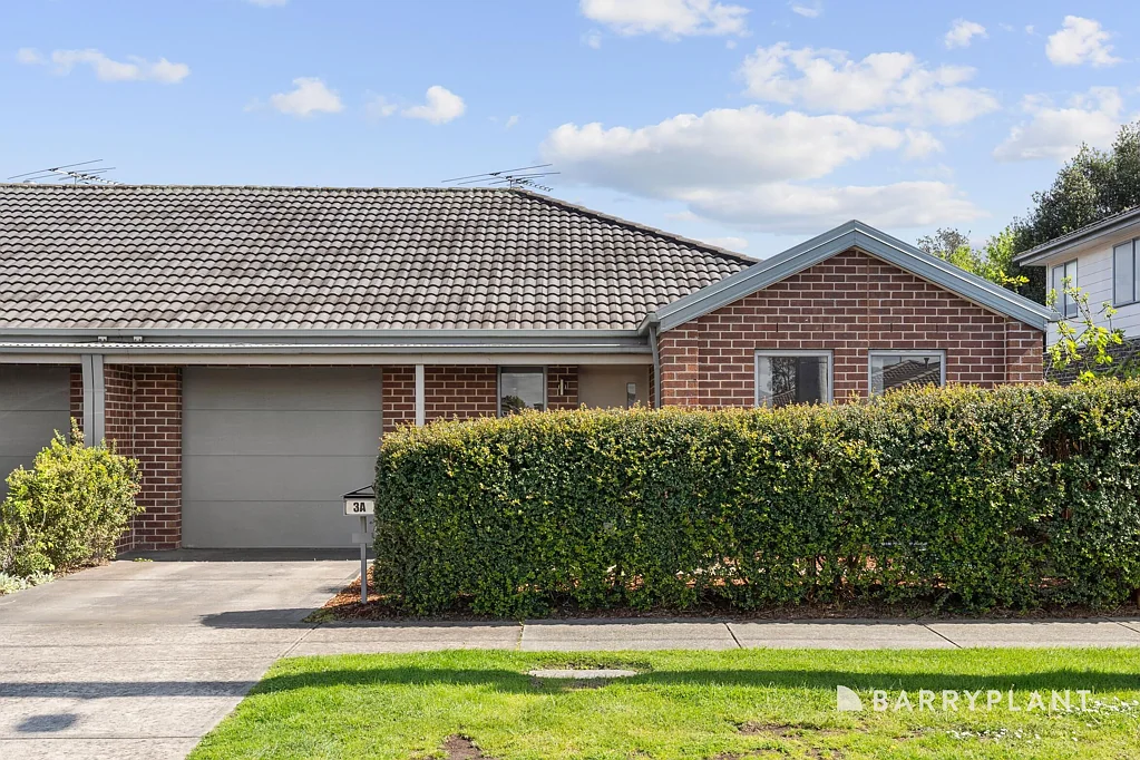 3A Guest Road, Pakenham, VIC 3810