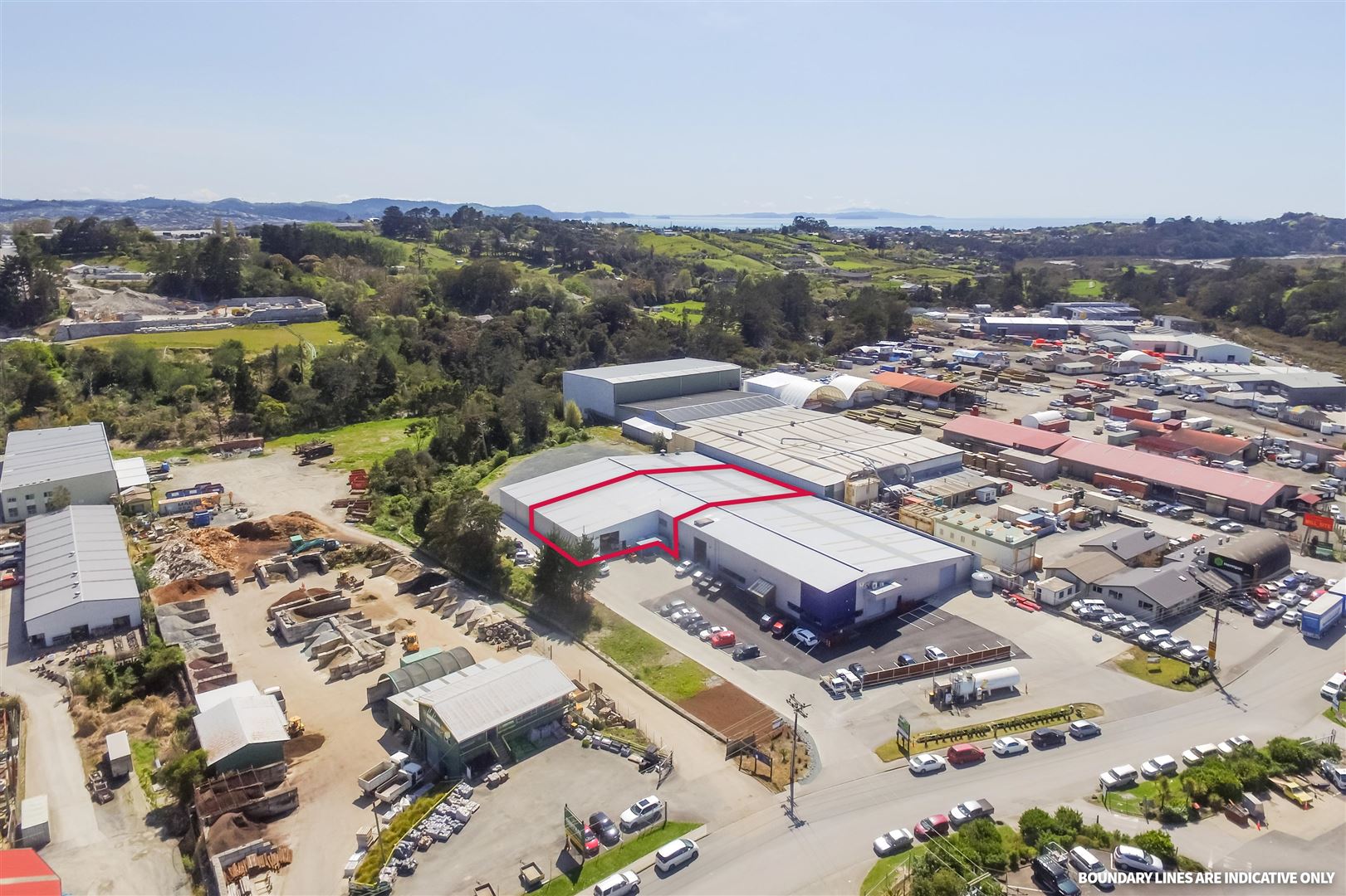 2/100 Foundry Road, Silverdale, Auckland - Rodney, 0 غرف, 0 حمامات, Industrial Buildings