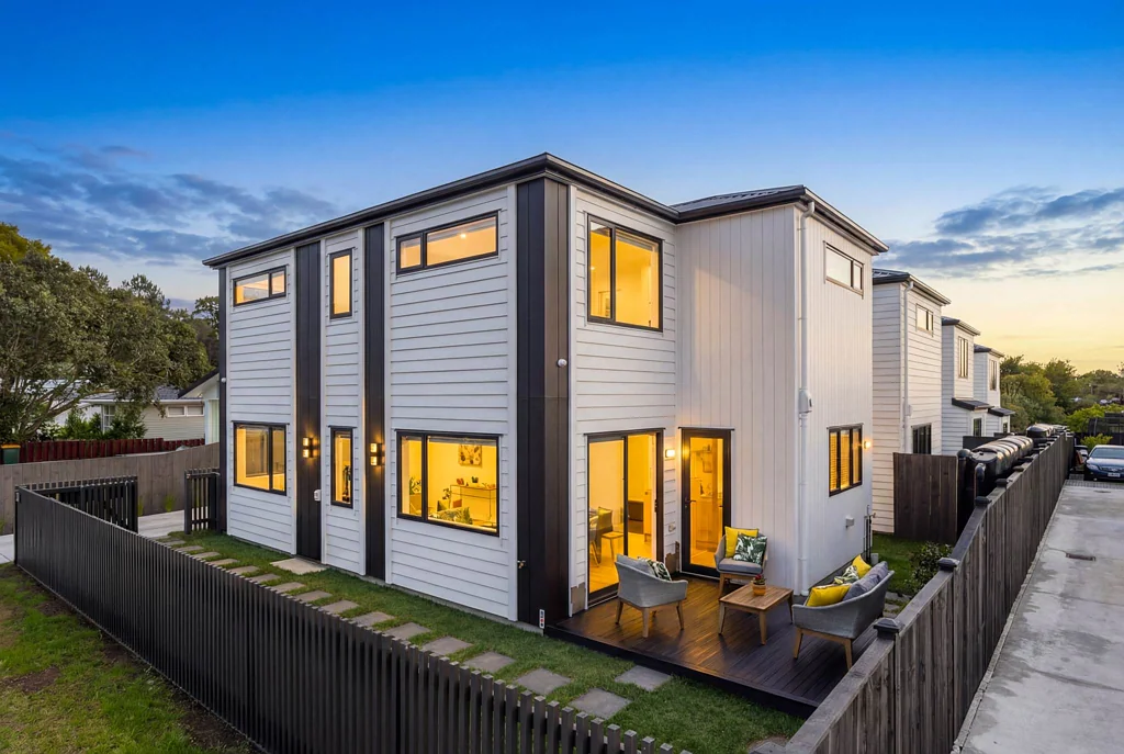 Green Bay 4 Slaapkamer Brand New - Freestanding Homes!