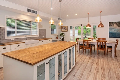 46 Ballard Loop, Dunsborough, WA 6281, 5 Bedrooms, 2 Bathrooms, House