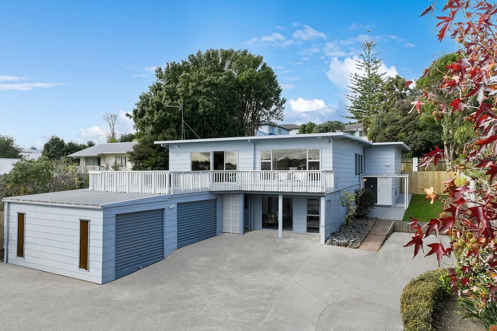 Hillcrest 4房  Massive 262m² Family Haven~ Double Westlake Zone!