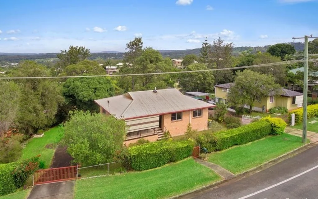 177 Nambour Mapleton Rd, Burnside, QLD 4560