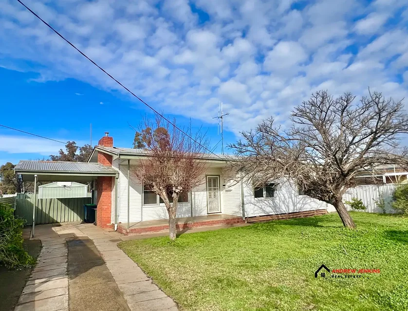 20 Sledmere Ave, Cobram, VIC 3644, 3房, 1浴, House