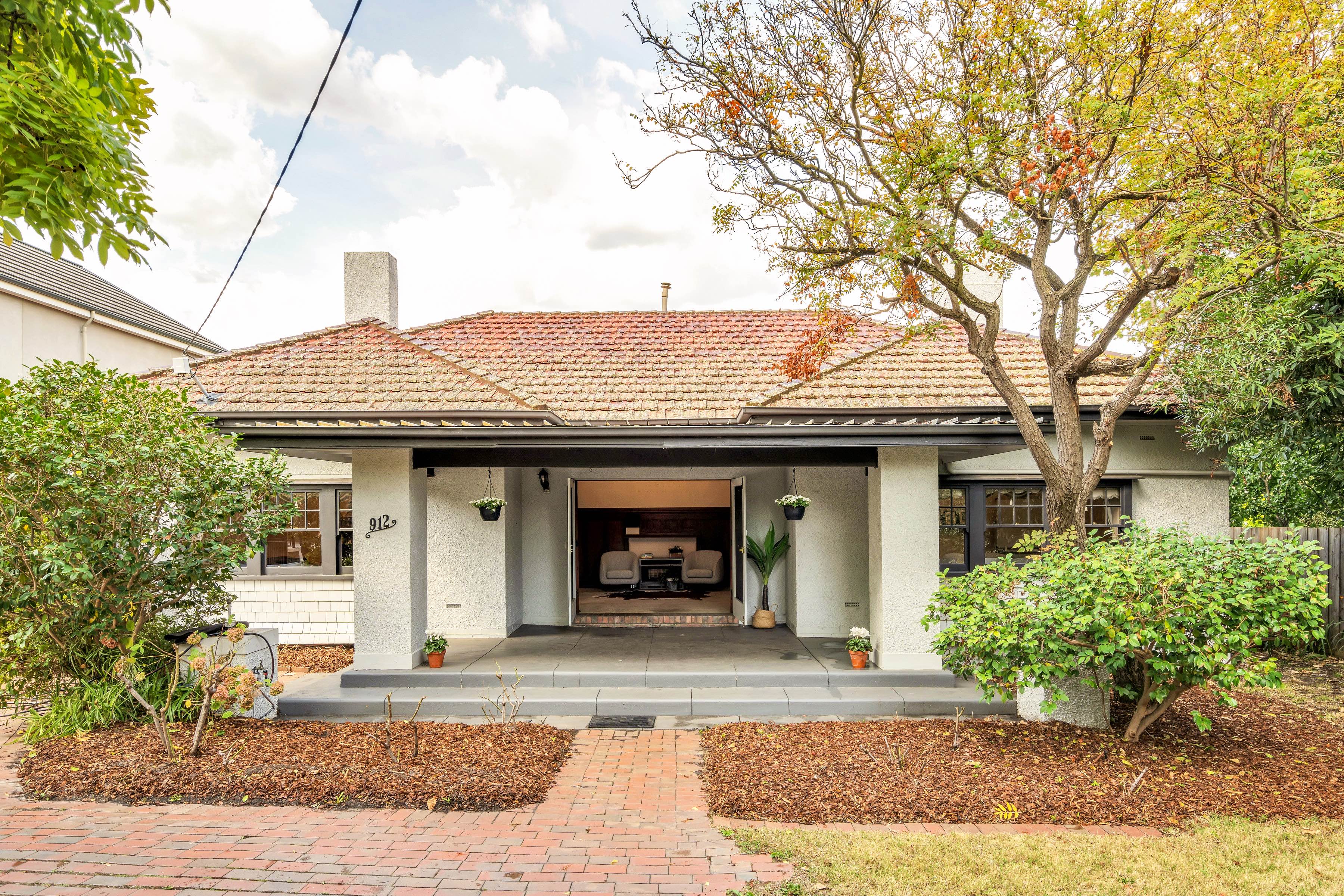 912 BURKE RD, DEEPDENE VIC 3103, 0房, 0浴, House