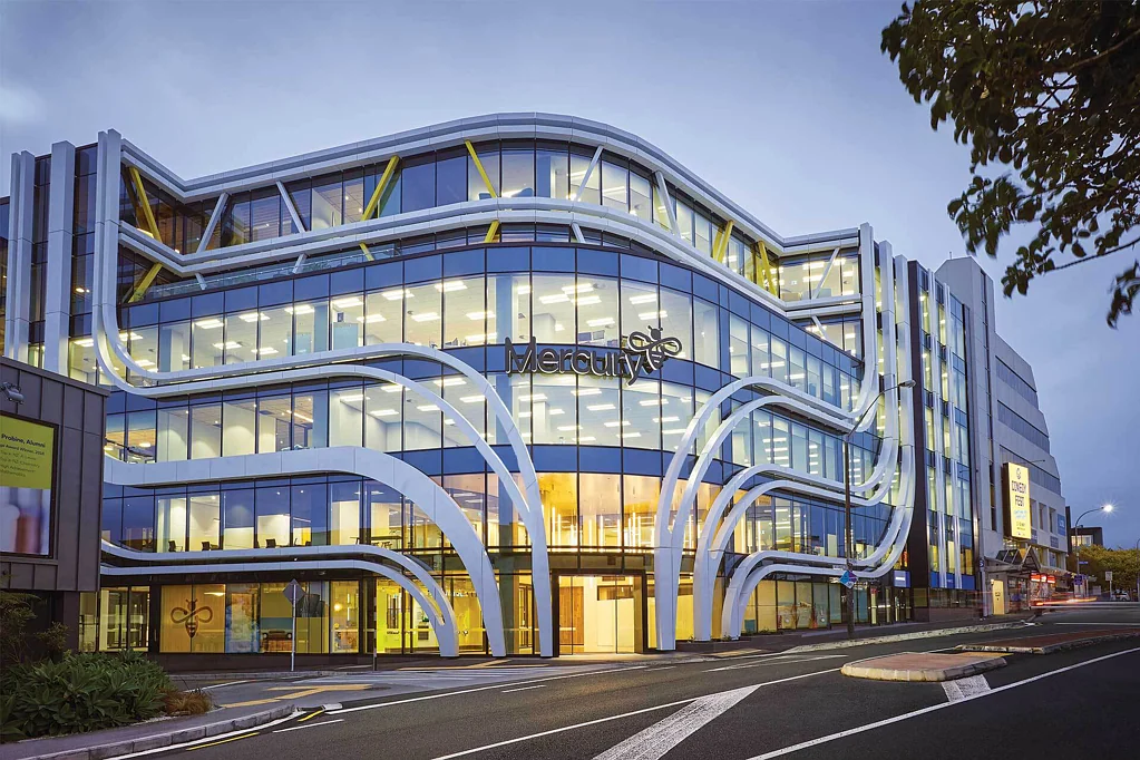 Newmarket  High-Profile Ground Floor Opportunity