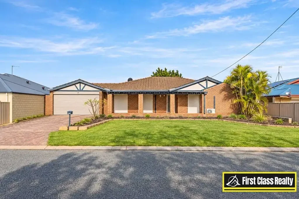Beechboro 4कमरा Spacious Family Living with Expansive Covered Outdoor Entertaining