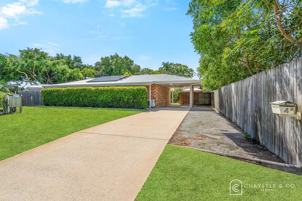 4 Lee Court, Bucasia, QLD 4750