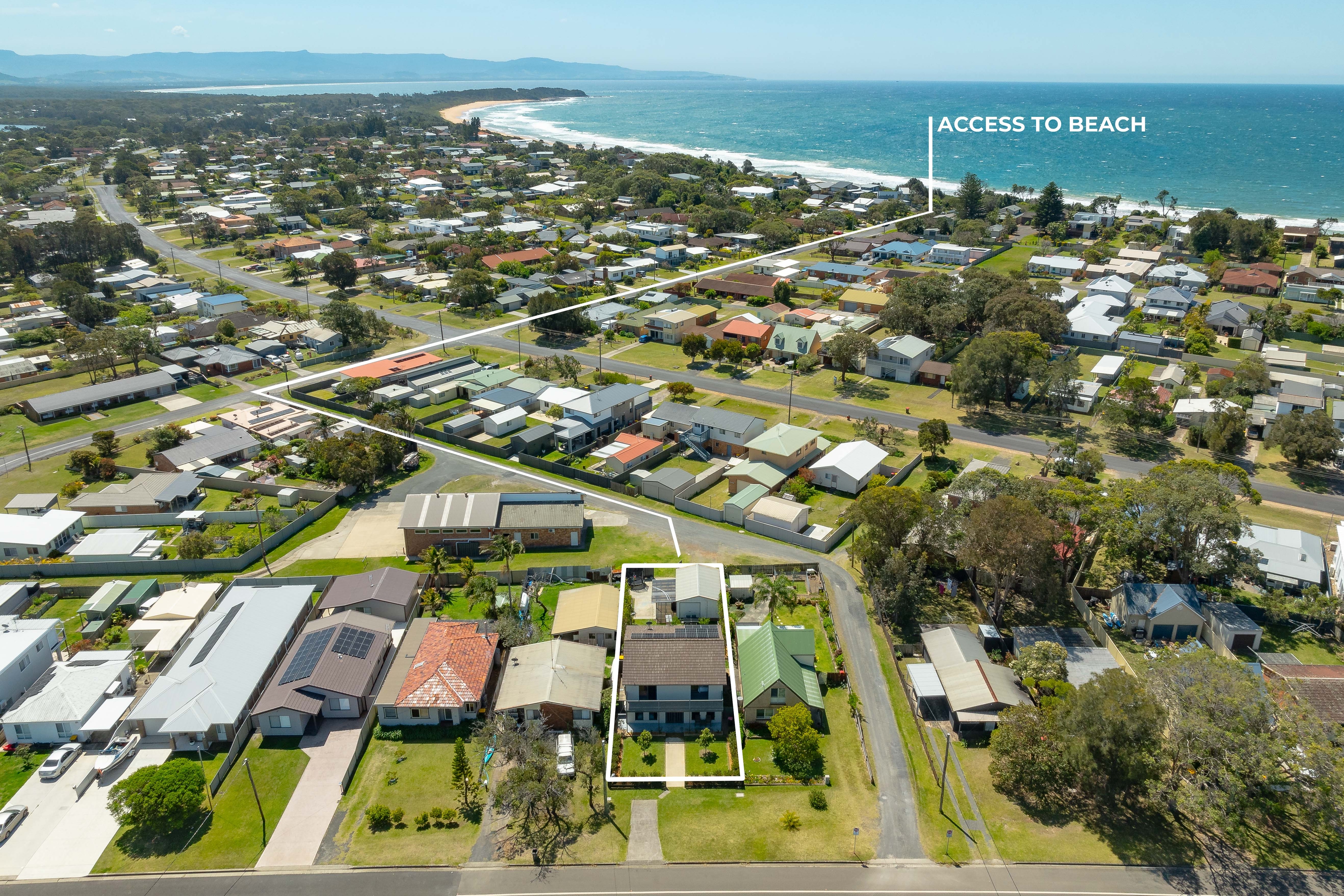 59 THE LAKE CIRCUIT, CULBURRA BEACH NSW 2540, 0 habitaciones, 0 baños, House