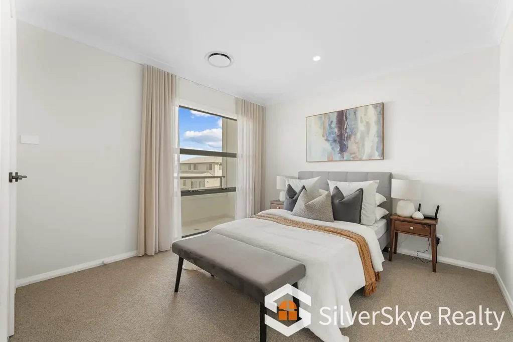 Riverstone 4 Bedroom HOUSE & LAND IN RIVERSTONE | SINGLE CONTRACT