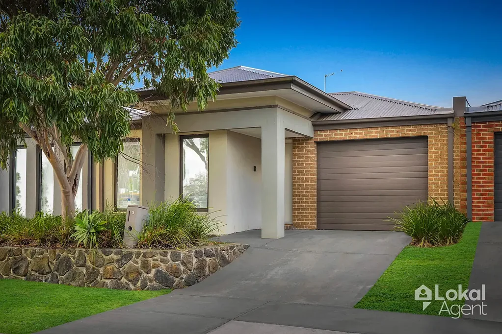 3/10 Heywood Street, Doreen, VIC 3754