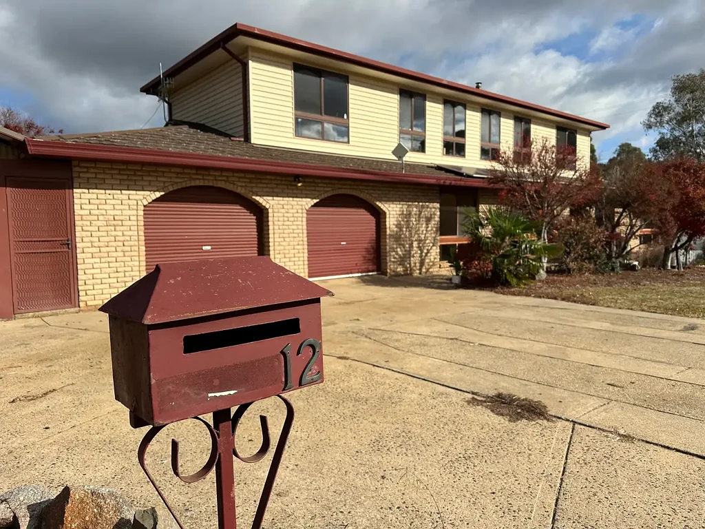 12 Fleet Street, Tumbarumba, NSW 2653