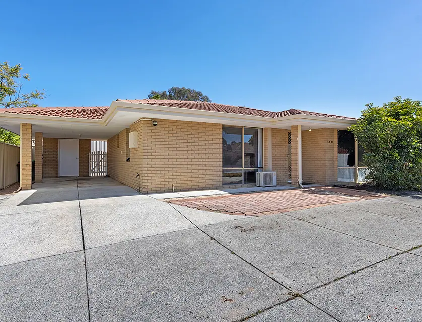 64C Lyall Street, Redcliffe, WA 6104, 3 ਕਮਰੇ, 1 ਬਾਥਰੂਮ, House