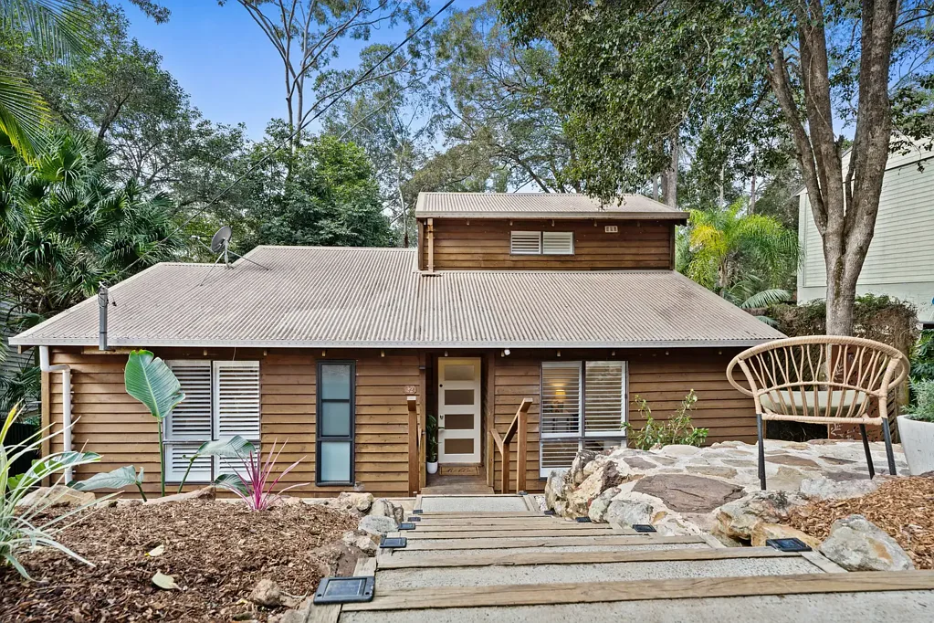 22 Woolard Road, Springfield, NSW 2250